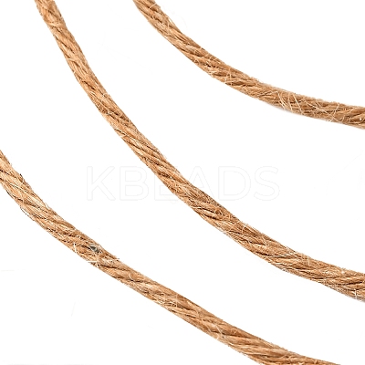 25 Yards 6-Ply Jute Cord OCOR-FP0001-02-1