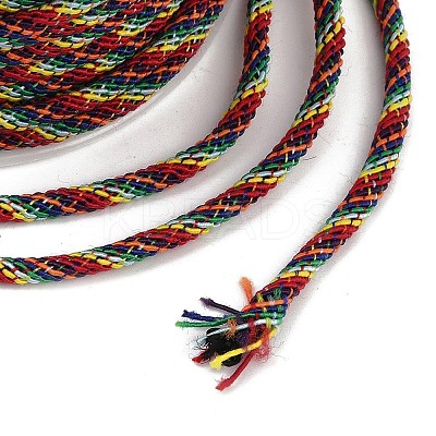 Nylon Braided Cord NWIR-C004-01B-1