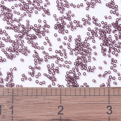 MIYUKI Delica Beads SEED-X0054-DB1104-1