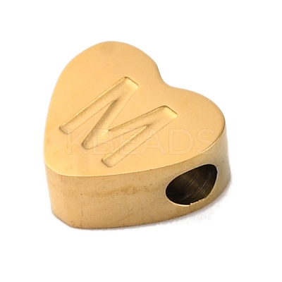 Ion Plating(IP) Tarnish Resistant 304 Stainless Steel Beads STAS-H219-16G-M-1