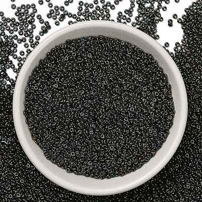 TOHO 11/0 Demi Round Beads Y-SEED-DR11-0508-1