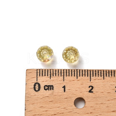 Preciosa® Crystal Beads X-PRC-BB6-80100-200-1