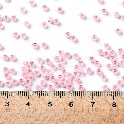 TOHO 8/0 Round Beads X-SEED-TR08-0908-1