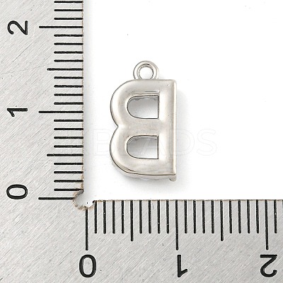 Plastic Imitation Pearl Pendants KK-P230-17P-B-1