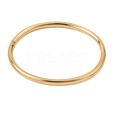 304 Stainless Steel Hinged Cuff Bangles SA-CBAC920-13G-1
