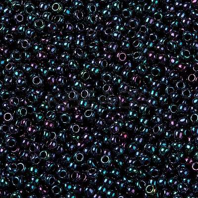 TOHO 11/0 Round Beads X-SEED-TR11-0505-1