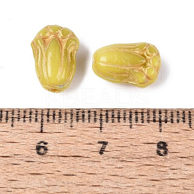 Glass Beads GLAA-T021-72M-03-1