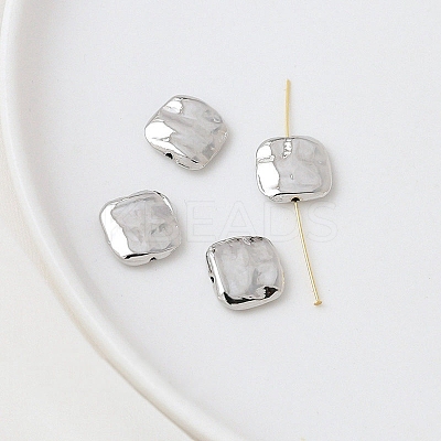 Brass Spacer Beads PW-WG22851-06-1