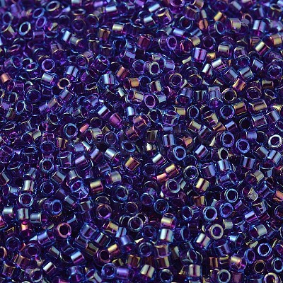 MIYUKI Delica Beads SEED-MY11-DB1755-1