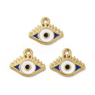 Alloy Enamel Pendants LS-ENAM-J650-11G-03-1
