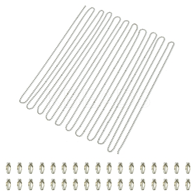 DIY Necklace Jewelry Kits DIY-FS0006-40-1