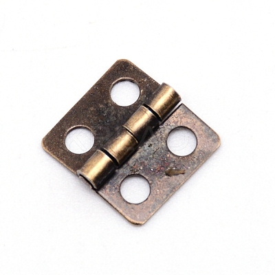 Iron Hinge IFIN-WH0033-03AB-1