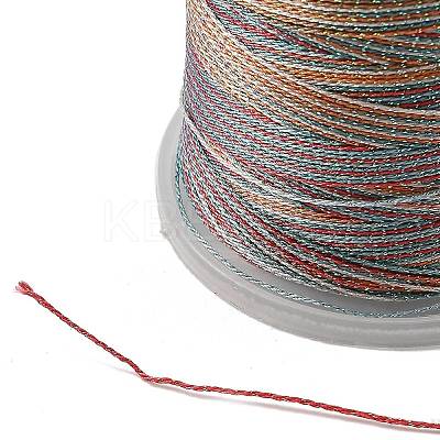6-Ply Polyester Cord OCOR-L046-A01-1