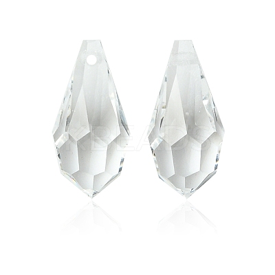 Preciosa® Crystal Pendants X-PRC-PC15-00030-1