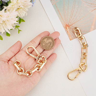 1 Set Purse Strap Extenders FIND-UN0002-10-1