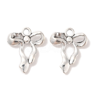 Tibetan Style Alloy Pendants LF9809Y-1