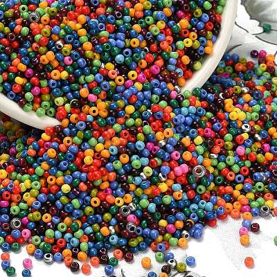 FGB 12/0 Grade A Glass Seed Beads X-SEED-Q009-FJXM-1