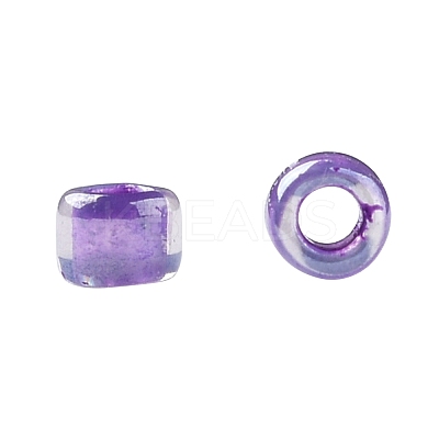 TOHO Round Seed Beads SEED-XTR15-0922-1