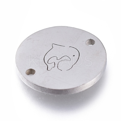 Stainless Steel Links Connectors STAS-XCP0001-21-1