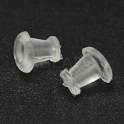 Plastic Ear Nuts X-KY-P004-01-1