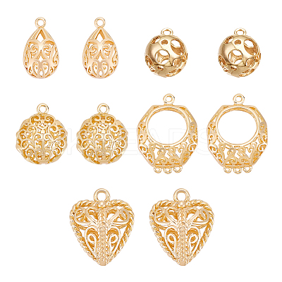 DIY Jewelry Making Finding Kit DIY-BC0006-17-1