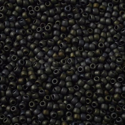 TOHO 11/0 Round Beads SEED-XTR11-0083F-1