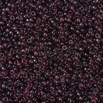 MIYUKI Round Rocailles Beads SEED-X0054-RR0153-1