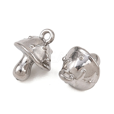 304 304 Stainless Steel Charms STAS-B167-22A-P-1