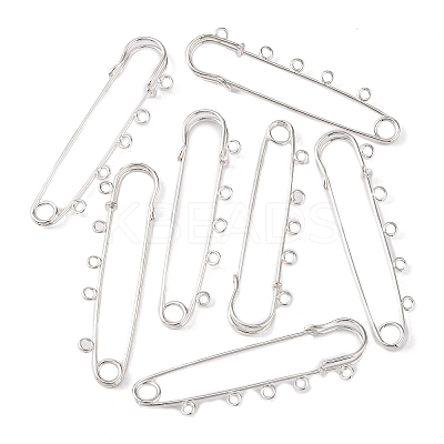 5-Holes Iron Kilt Pins IFIN-E352-2-1