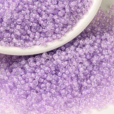 MIYUKI Round Rocailles Beads SEED-X0055-RR0222-1