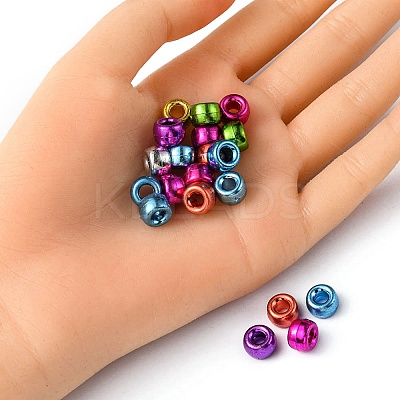 Plastic Beads KY-YW0001-35-1