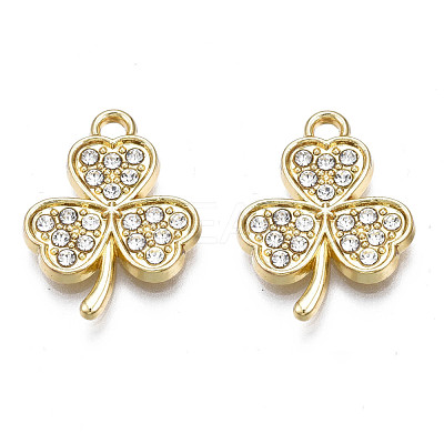 Alloy Pendants PALLOY-N170-006-LG-NR-1