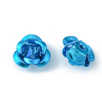 Aluminum Cabochons MRMJ-TAC0004-02C-04-1