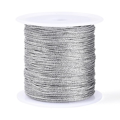 33M 9-Ply Round PET Metallic Thread MCOR-T003-03B-1