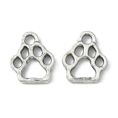 Tibetan Style Alloy Pendants LS-TIBEP-A36554-AS-NR-1