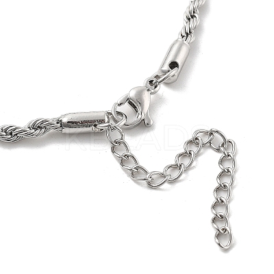 Heart Brass Micro Pave Clear Cubic Zirconia Pendant Necklaces for Women NJEW-S385-04A-P-1