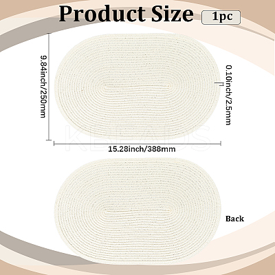 Rattan Hat Fascinator Base FIND-WH20001-88D-1