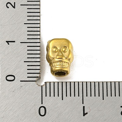 304 Stainless Steel Beads LS-STAS-A091-15G-1