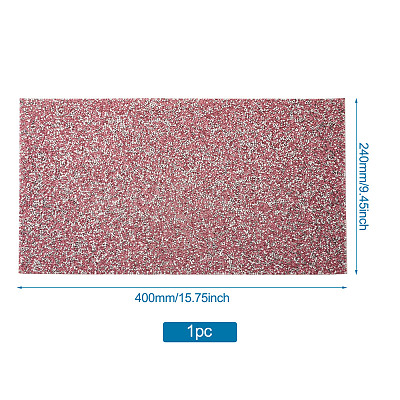 Hot Melting Glass Rhinestone Glue Sheets X-DIY-TAC0184-40F-1