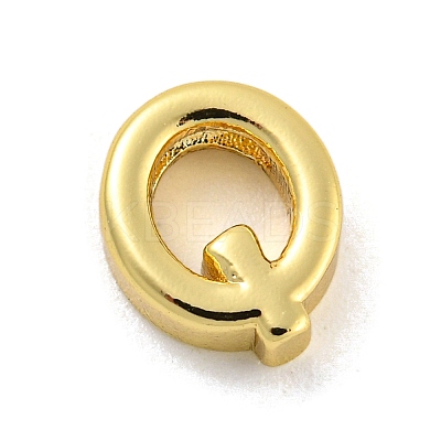 Brass Pendants KK-P263-13G-Q-1