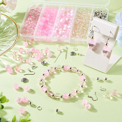 DIY Jewelry Making Kits DIY-TA0012-24B-1