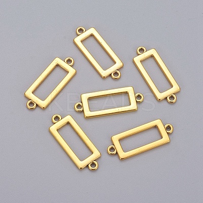 Alloy Links connectors X-PALLOY-A19011-AG-LF-1