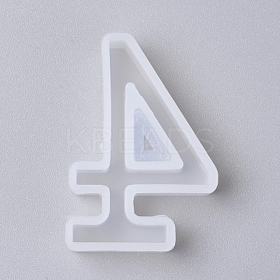 Silicone Molds DIY-L023-19G-1