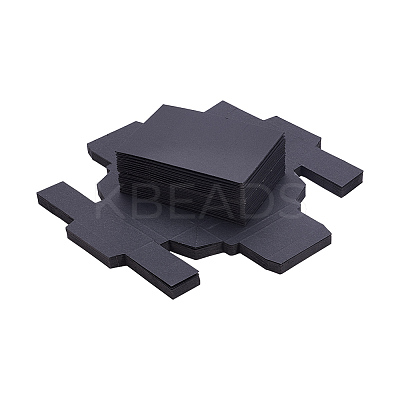 Kraft Paper Drawer Box CON-YW0001-03A-B-1