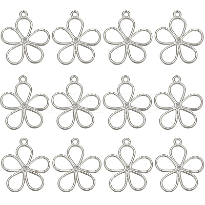 Alloy Pendants FIND-SC0005-97-1
