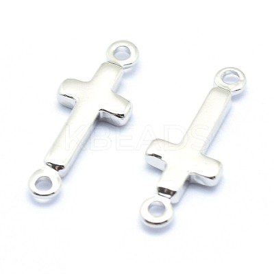 Brass Links connectors KK-P155-70P-NR-1