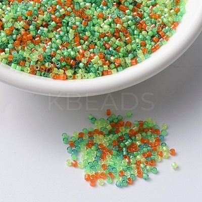 MIYUKI Delica Beads X-SEED-J020-DB2066-1