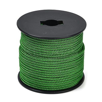 Braided Round Steel Wire OCOR-D300-08-1