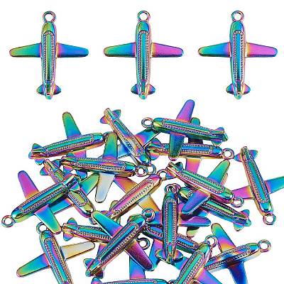 25Pcs Alloy Pendants FIND-SZ0003-15-1