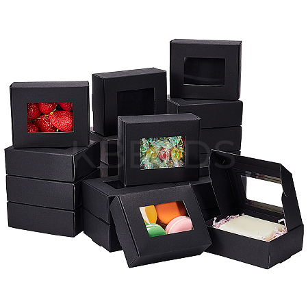 Cardboard Candy Gift Boxes CON-WH0086-139A-1